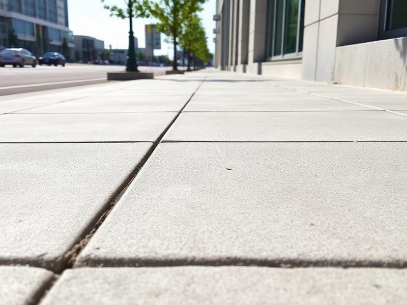 Sidewalks